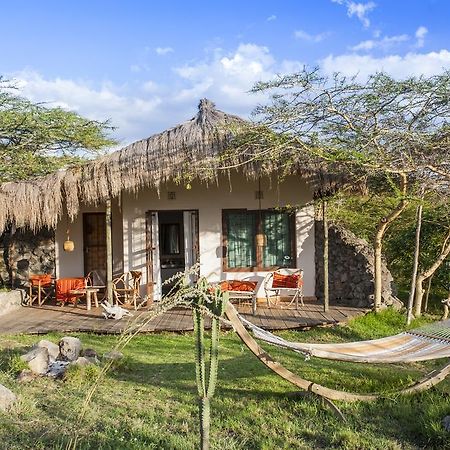 Nature Homes - Africa Amini Life Nkoanrua ภายนอก รูปภาพ