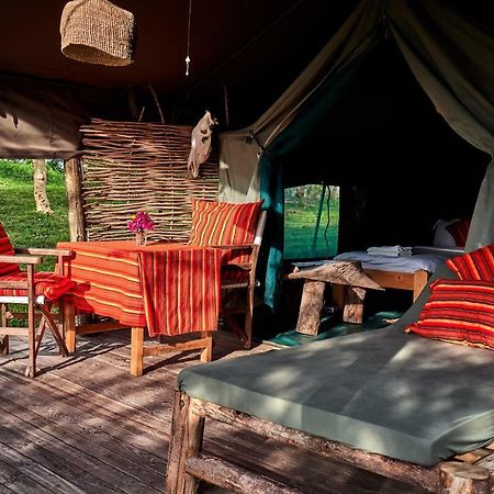 Nature Homes - Africa Amini Life Nkoanrua ภายนอก รูปภาพ