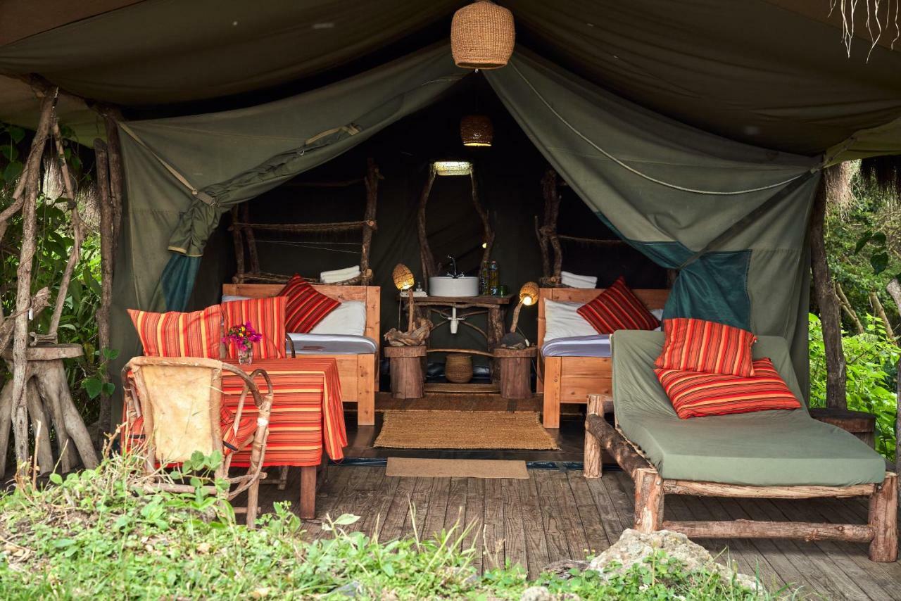 Nature Homes - Africa Amini Life Nkoanrua ห้อง รูปภาพ