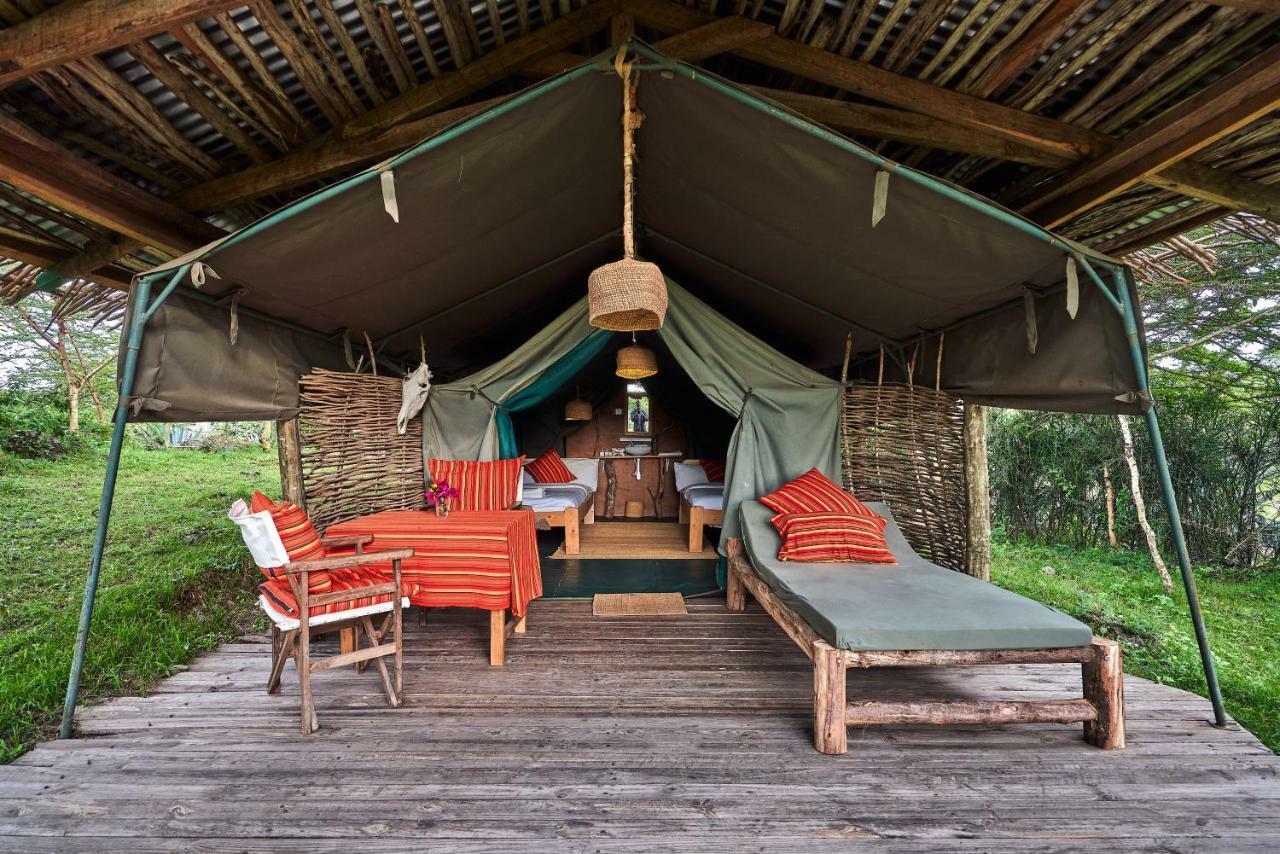 Nature Homes - Africa Amini Life Nkoanrua ภายนอก รูปภาพ