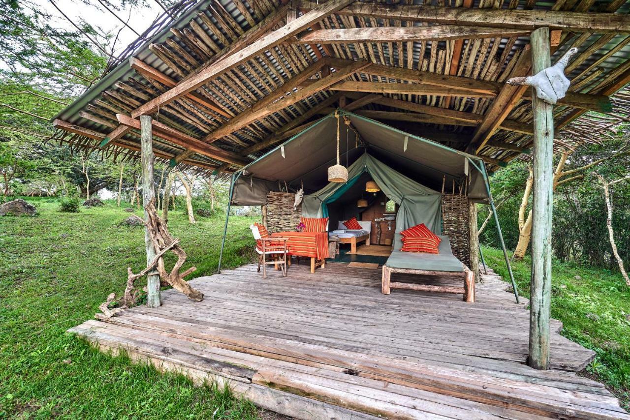 Nature Homes - Africa Amini Life Nkoanrua ภายนอก รูปภาพ
