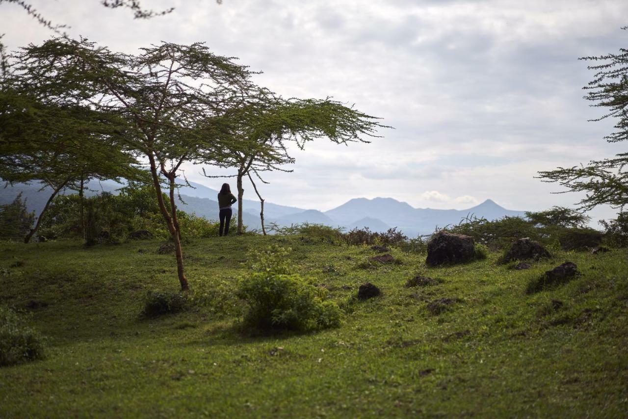 Nature Homes - Africa Amini Life Nkoanrua ภายนอก รูปภาพ